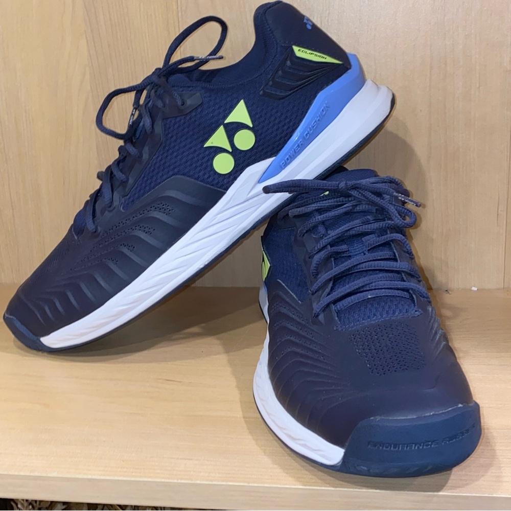 Yonex Power Cushion Eclipsion 4 Men's Size 11.5